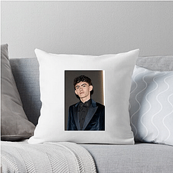 Action Star Joe Locke Pillows Cover