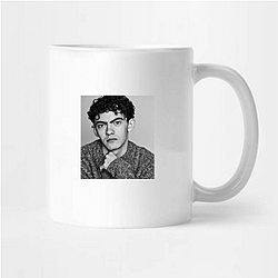 Versatile Actor Joe Locke Mugs