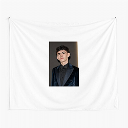 Action Star Joe Locke Tapestries