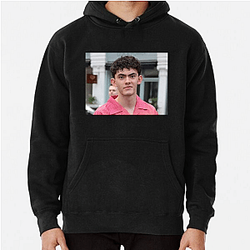 Legendary Actor Joe Locke Hoodies