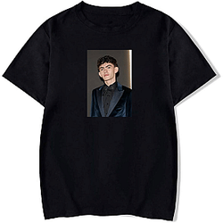 Action Star Joe Locke T-Shirts