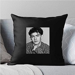 Versatile Actor Joe Locke Pillows Cover