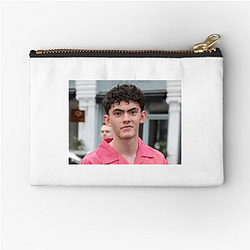 Legendary Actor Joe Locke Zipper Pouches