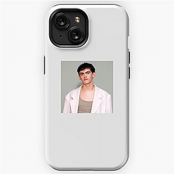 Screen Heartthrob Joe Locke iPhone Cases