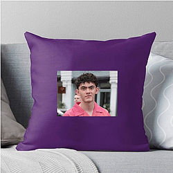 Legendary Actor Joe Locke Pillows Cover