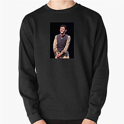 Box Office King Joe Locke Sweatshirts