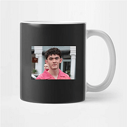 Legendary Actor Joe Locke Mugs
