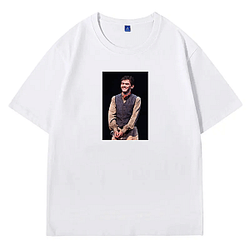 Box Office King Joe Locke T-Shirts