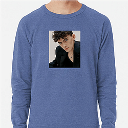 Hollywood Hunk Joe Locke Sweatshirts