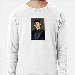 Action Star Joe Locke Sweatshirts
