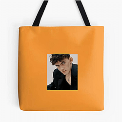 Hollywood Hunk Joe Locke Bags