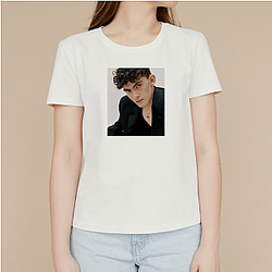 Hollywood Hunk Joe Locke T-Shirts