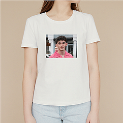 Legendary Actor Joe Locke T-Shirts