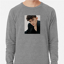 Hollywood Hunk Joe Locke Sweatshirts
