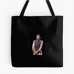 Box Office King Joe Locke Bags