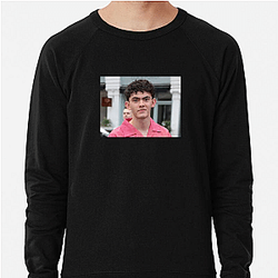 Legendary Actor Joe Locke Sweatshirts