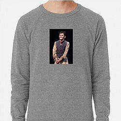 Box Office King Joe Locke Sweatshirts