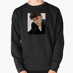 Hollywood Hunk Joe Locke Sweatshirts