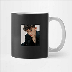Hollywood Hunk Joe Locke Mugs