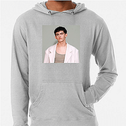 Screen Heartthrob Joe Locke Hoodies