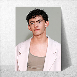 Screen Heartthrob Joe Locke Posters
