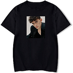 Hollywood Hunk Joe Locke T-Shirts