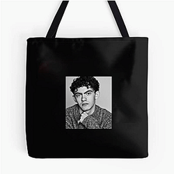 Versatile Actor Joe Locke Bags