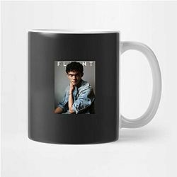 Silver Screen Hero Joe Locke Mugs