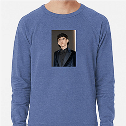 Action Star Joe Locke Sweatshirts