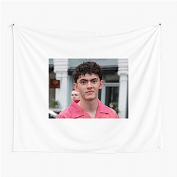 Legendary Actor Joe Locke Tapestries