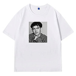 Versatile Actor Joe Locke T-Shirts