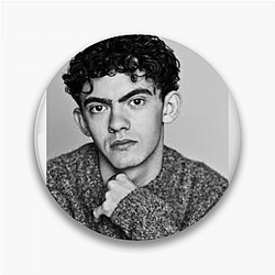 Versatile Actor Joe Locke Pins