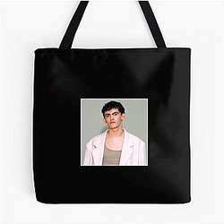 Screen Heartthrob Joe Locke Bags