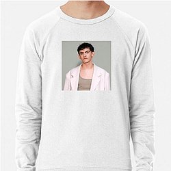 Screen Heartthrob Joe Locke Sweatshirts