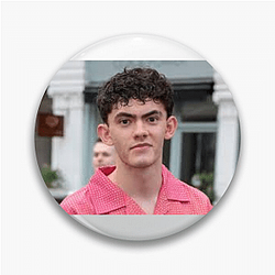 Legendary Actor Joe Locke Pins