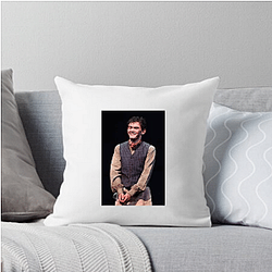 Box Office King Joe Locke Pillows Cover