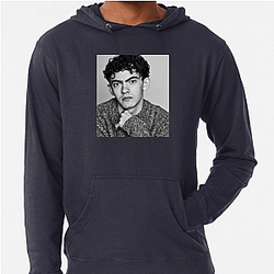 Versatile Actor Joe Locke Hoodies