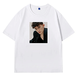 Hollywood Hunk Joe Locke T-Shirts