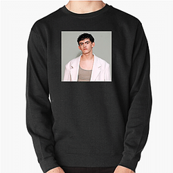Screen Heartthrob Joe Locke Sweatshirts