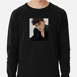 Hollywood Hunk Joe Locke Sweatshirts