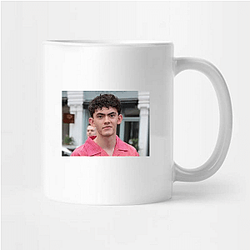 Legendary Actor Joe Locke Mugs
