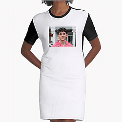 Legendary Actor Joe Locke Dresses