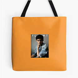 Silver Screen Hero Joe Locke Bags
