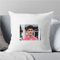 Legendary Actor Joe Locke Pillows Cover