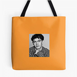 Versatile Actor Joe Locke Bags