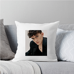 Hollywood Hunk Joe Locke Pillows Cover