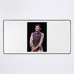 Box Office King Joe Locke Mouse Pads