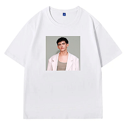 Screen Heartthrob Joe Locke T-Shirts