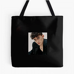 Hollywood Hunk Joe Locke Bags