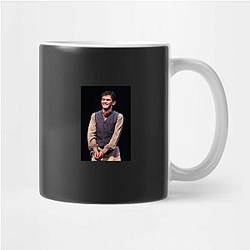 Box Office King Joe Locke Mugs
